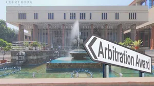 Party That Accepts and Acts on Arbitral Award Cannot Challenge It Later After Execution Begins: Delhi High Court